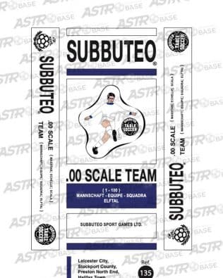 Astrobase International - Replica HW Boxes