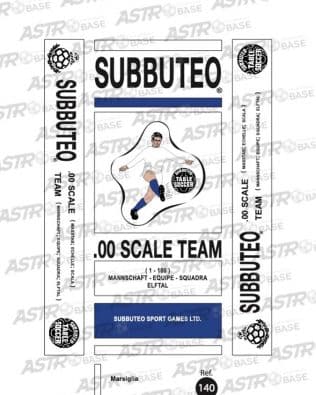 Astrobase International - Replica HW Boxes