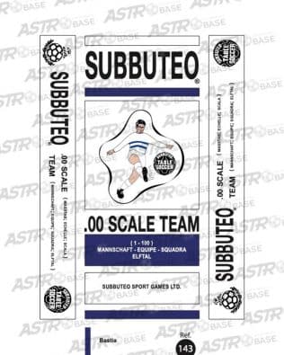 Astrobase International - Replica HW Boxes