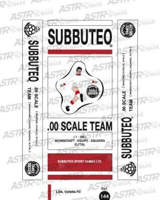 Astrobase International - Replica HW Boxes