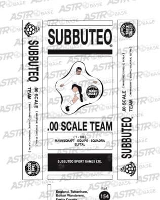 Astrobase International - Replica HW Boxes