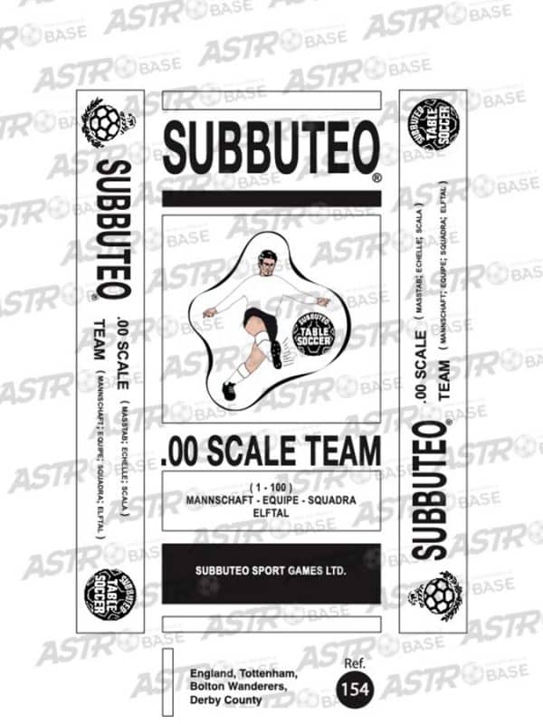 Astrobase International - Replica HW Boxes