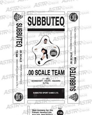 Astrobase International - Replica HW Boxes