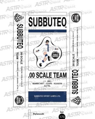 173 - With 12 slots tray