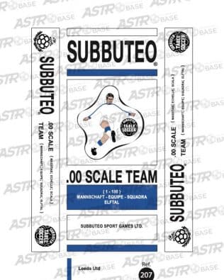 Astrobase International - Replica HW Boxes