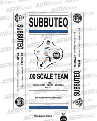 Astrobase International - Replica HW Boxes