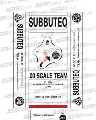 Astrobase International - Replica HW Boxes