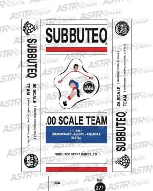 Astrobase International - Replica HW Boxes