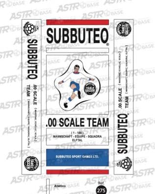 Astrobase International - Replica HW Boxes