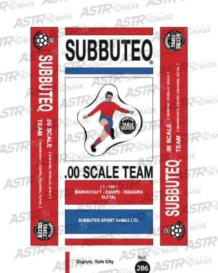 Astrobase International - Replica HW Boxes