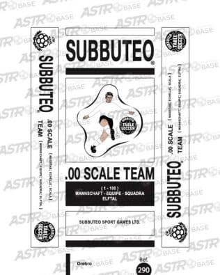 Astrobase International - Replica HW Boxes