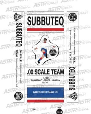 Astrobase International - Replica HW Boxes