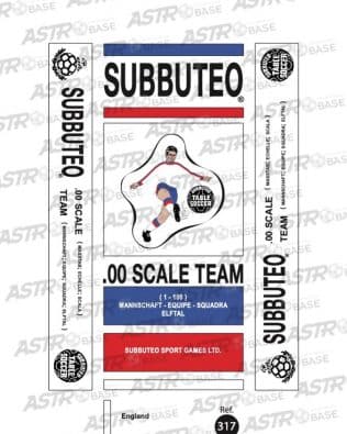 Astrobase International - Replica HW Boxes