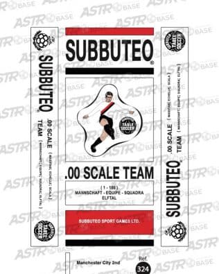 Astrobase International - Replica HW Boxes