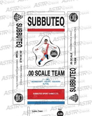 Astrobase International - Replica HW Boxes
