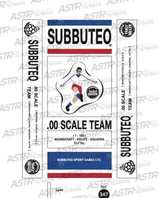 Astrobase International - Replica HW Boxes