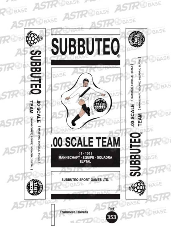 Astrobase International - Replica HW Boxes