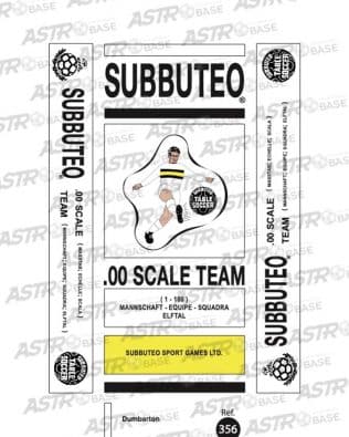 Astrobase International - Replica HW Boxes