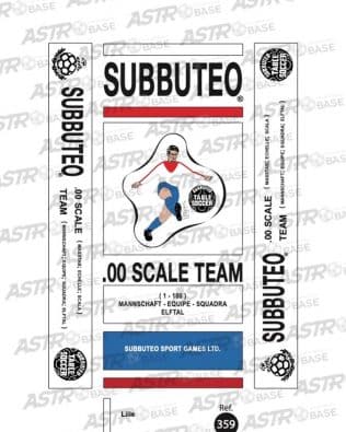 Astrobase International - Replica HW Boxes