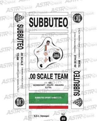 Astrobase International - Replica HW Boxes