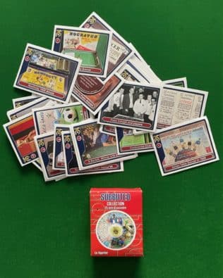 Astrobase International - Album and Stickers
