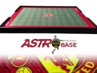 Another table ASTROBASE “THE GAMER” sent to a PREMIER LEAGUE Team (FA Women’s Super League)
