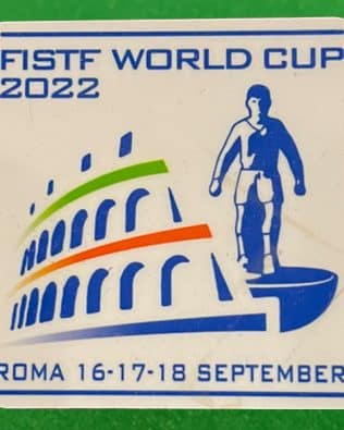 Astrobase International - Magnet Rome WC 2022