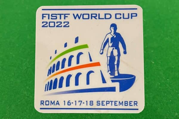 Astrobase International - Magnet Rome WC 2022