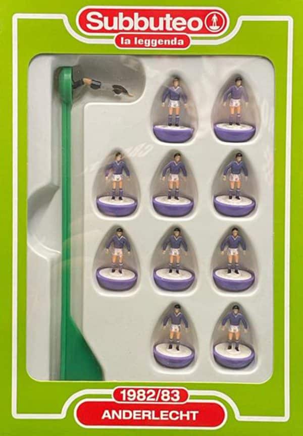 Astrobase International - Anderlecht
