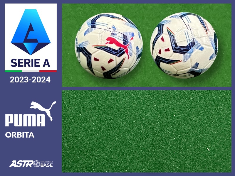 Puma Orbita 2 is official match ball of Liga Portugal 2023/2024