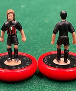 Astrobase - Subbuteo Teams