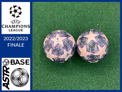 Astrobase - Champions League Ball 22/23