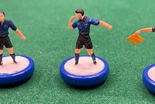 Astrobase International - Referees Sets