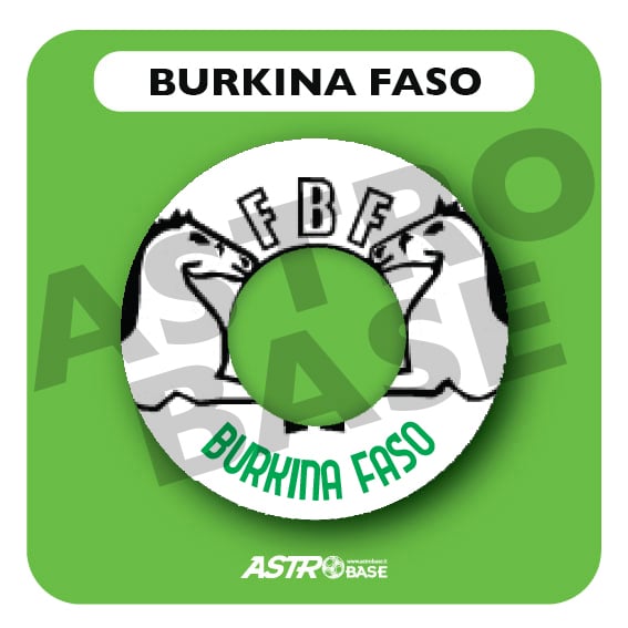 Burkina Faso