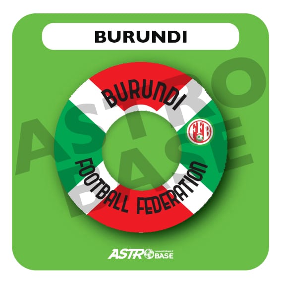 Burundi