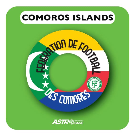 Comoro Islands