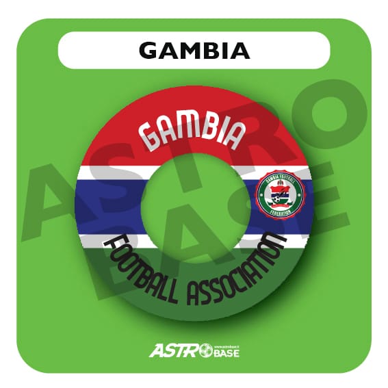 Gambia