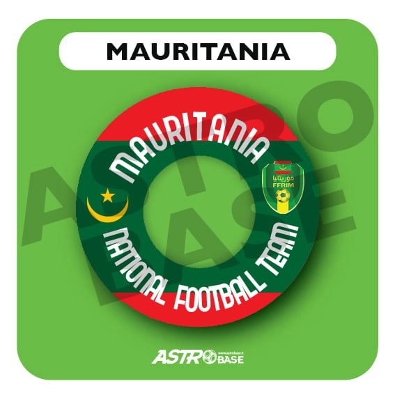 Mauritania