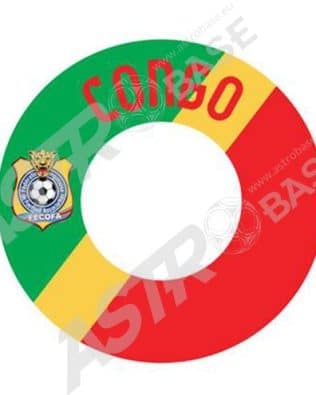 Astrobase International - Cover for HW and LW discs
