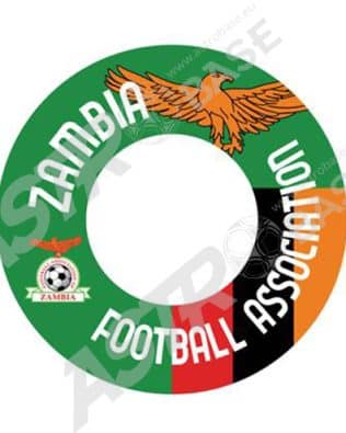Astrobase International - Cover for HW and LW discs