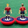 Astrobase - Subbuteo Teams