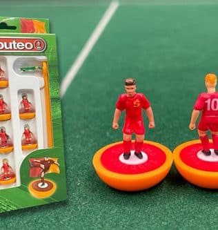 Astrobase - Roma SUBBUTEO