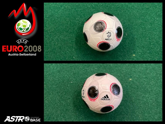 Euro 2008 ball