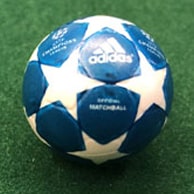 Astrobase International - Balls