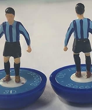 Astrobase International - Piooners Historical teams