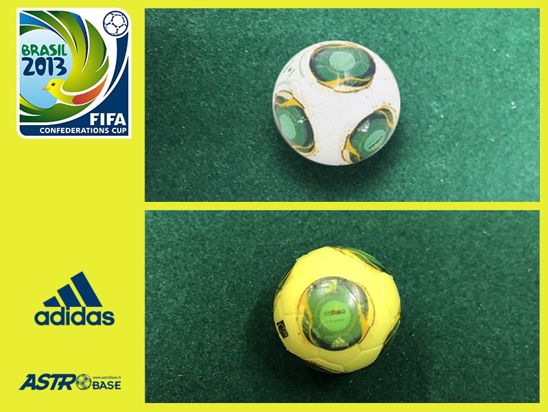 EUROPA LEAGUE 2014/2015 Adidas BRAZUCA - Astrobase International