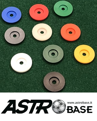 DISCS for PROFESSIONAL BASES