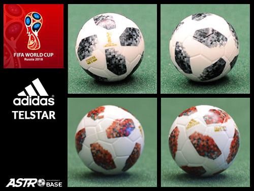 Astrobase International - Balls