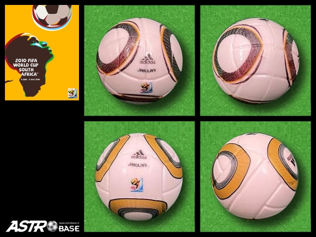 FF SMALL BALLS - 2014 WORLD CUP Brazil Adidas BRAZUCA