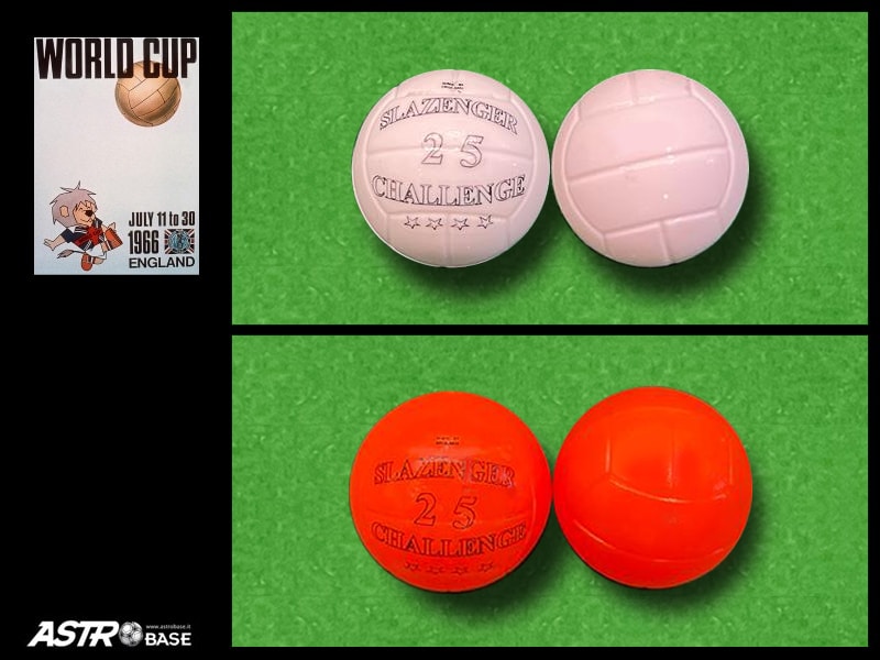 Astrobase International - World Championship ball